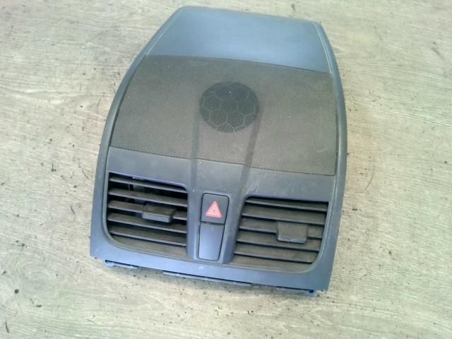 bontott PEUGEOT 806 Középső Szellőző