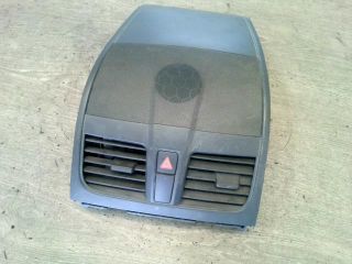 bontott PEUGEOT 806 Középső Szellőző