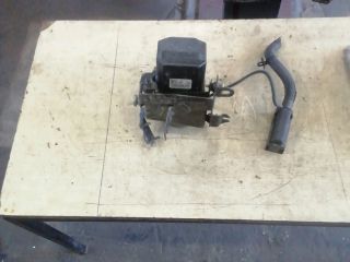 bontott PEUGEOT 807 ABS Kocka