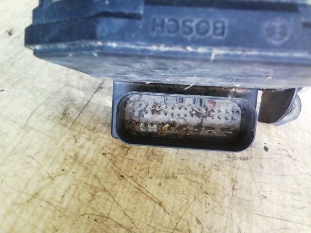 bontott PEUGEOT 807 ABS Kocka