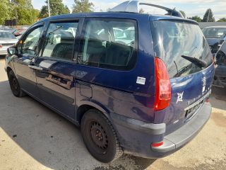 bontott PEUGEOT 807 Bal első Gólyaláb (Lengécsillapító, Rugó)