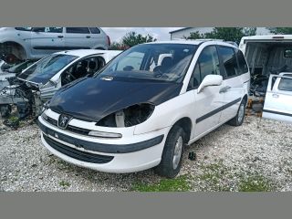 bontott PEUGEOT 807 Bal első Lengéscsillapító