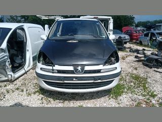 bontott PEUGEOT 807 Bal első Lengéscsillapító