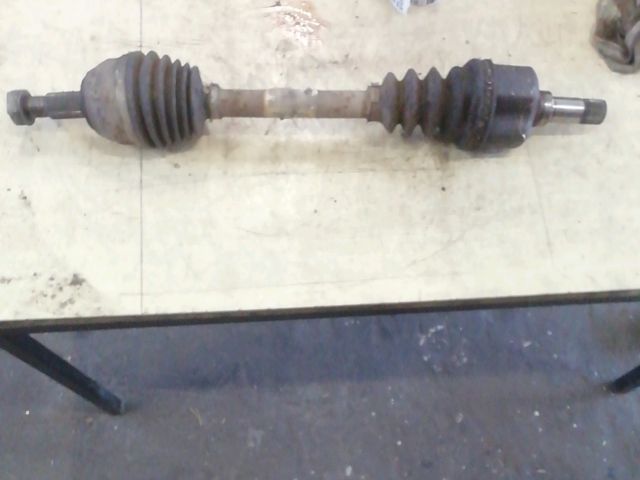 bontott PEUGEOT 807 Bal Féltengely