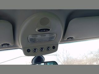 bontott PEUGEOT 807 Bal hátsó Lengéscsillapító