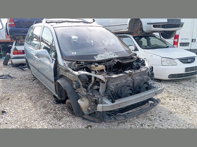 bontott PEUGEOT 807 Biztosítéktábla Motortér