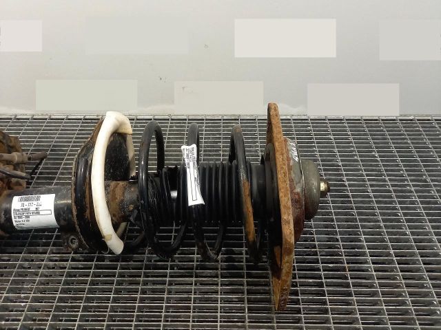 bontott PEUGEOT 807 Első Rugó