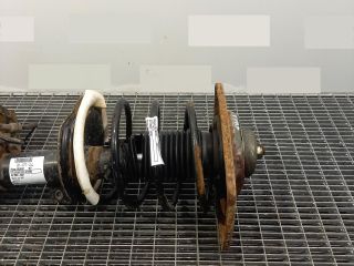 bontott PEUGEOT 807 Első Rugó