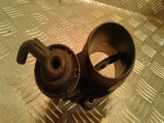 bontott PEUGEOT 807 Fojtószelep (Elektromos)