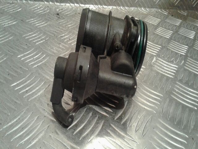 bontott PEUGEOT 807 Fojtószelep (Elektromos)