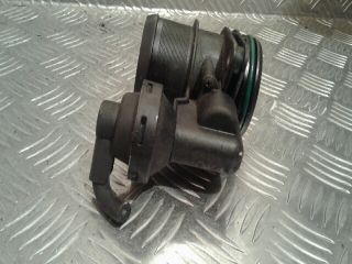 bontott PEUGEOT 807 Fojtószelep (Elektromos)