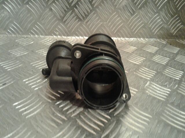 bontott PEUGEOT 807 Fojtószelep (Elektromos)