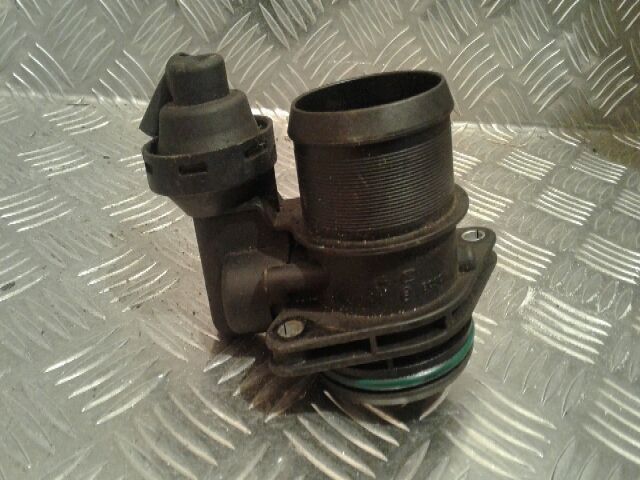 bontott PEUGEOT 807 Fojtószelep (Elektromos)