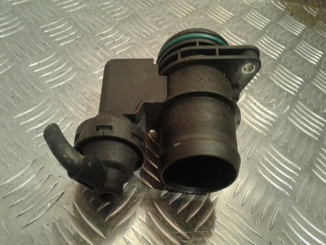 bontott PEUGEOT 807 Fojtószelep (Elektromos)