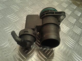 bontott PEUGEOT 807 Fojtószelep (Elektromos)