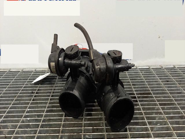 bontott PEUGEOT 807 Fojtószelep (Elektromos)