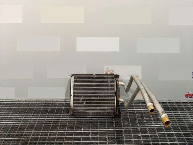 bontott PEUGEOT 807 Fűtőradiátor