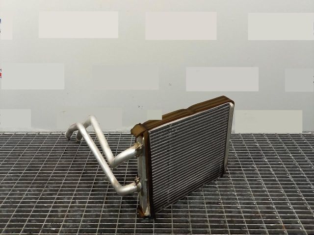 bontott PEUGEOT 807 Fűtőradiátor