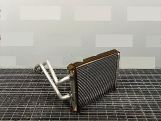 bontott PEUGEOT 807 Fűtőradiátor