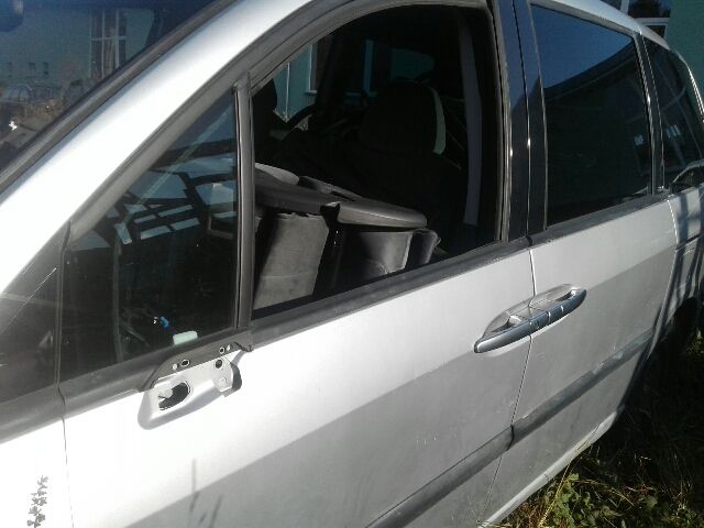 bontott PEUGEOT 807 Gyújtáskapcsoló Házzal