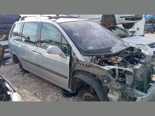 bontott PEUGEOT 807 Hátsó Híd (Tárcsafékes)