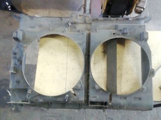 bontott PEUGEOT 807 Homlokfal (Üres lemez)