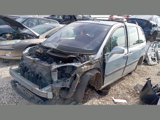 bontott PEUGEOT 807 Hűtőventilátor