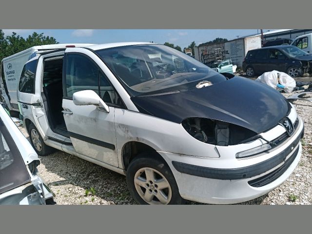 bontott PEUGEOT 807 Jobb első Lengéscsillapító