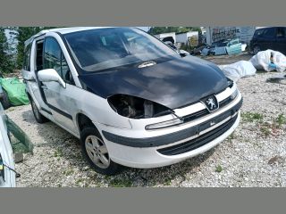 bontott PEUGEOT 807 Jobb első Lengéscsillapító