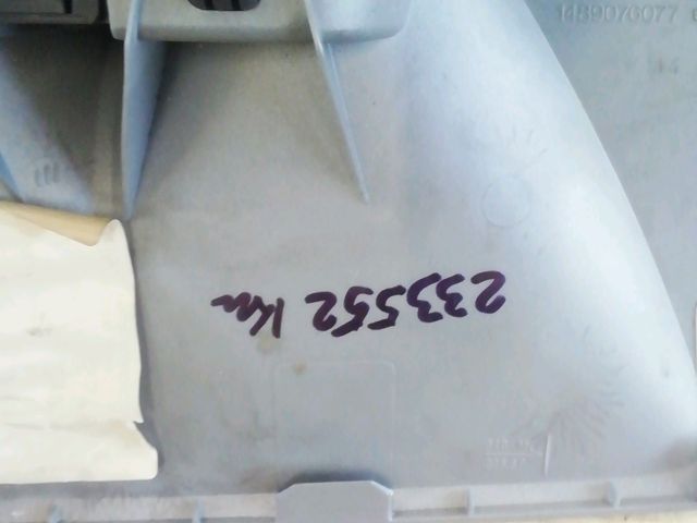 bontott PEUGEOT 807 Kilométeróra