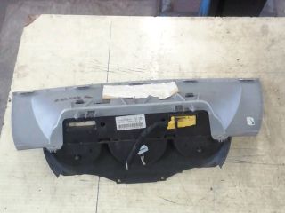 bontott PEUGEOT 807 Kilométeróra