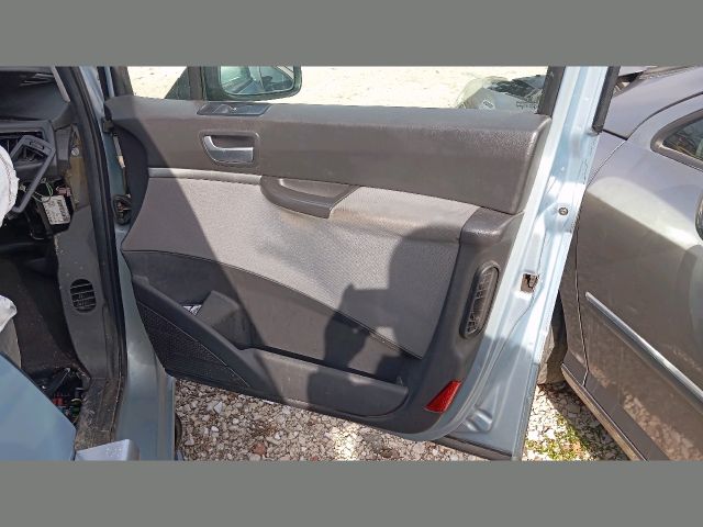 bontott PEUGEOT 807 Kilométeróra