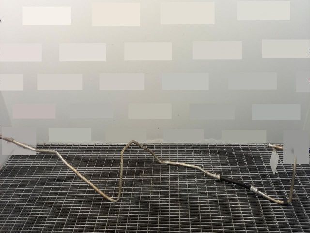 bontott PEUGEOT 807 Klíma Cső