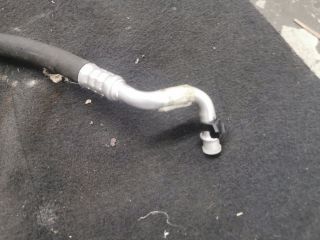 bontott PEUGEOT 807 Klíma Cső