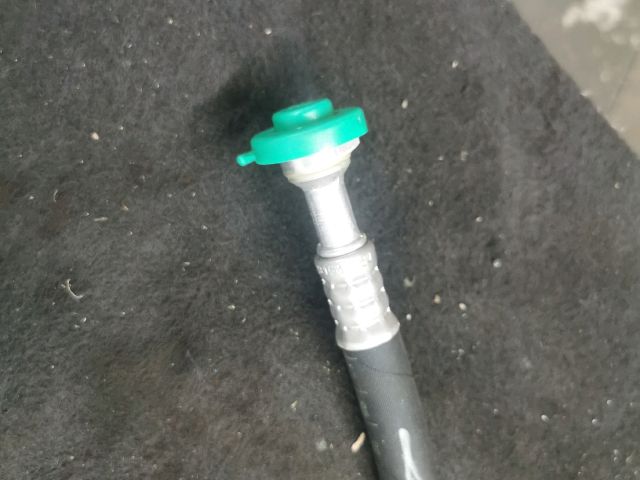 bontott PEUGEOT 807 Klíma Cső