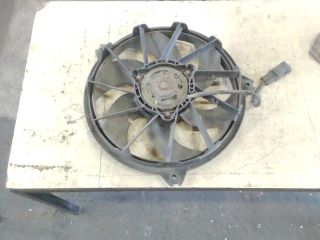 bontott PEUGEOT 807 Klímahűtő Ventilátor