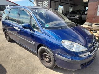 bontott PEUGEOT 807 Kuplung Szett Lendkerékkel