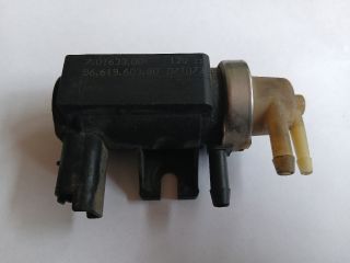 bontott PEUGEOT 807 Lefújószelep