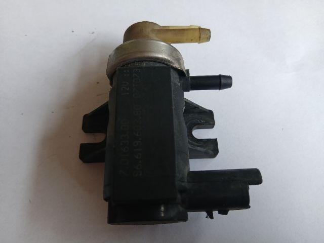 bontott PEUGEOT 807 Lefújószelep