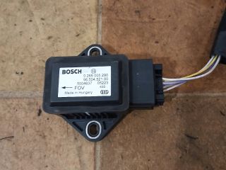 bontott PEUGEOT 807 Menetstabilizátor Elektronika