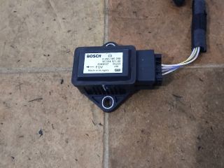 bontott PEUGEOT 807 Menetstabilizátor Elektronika