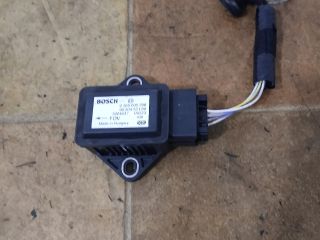 bontott PEUGEOT 807 Menetstabilizátor Elektronika