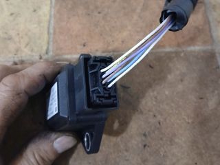 bontott PEUGEOT 807 Menetstabilizátor Elektronika