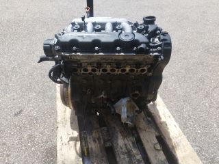 bontott PEUGEOT 807 Motor (Fűzött blokk hengerfejjel)