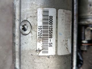 bontott PEUGEOT 807 Önindító