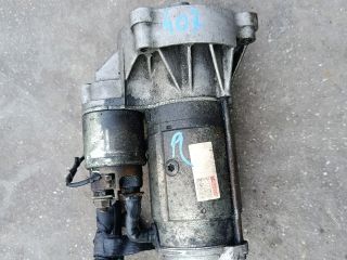 bontott PEUGEOT 807 Önindító