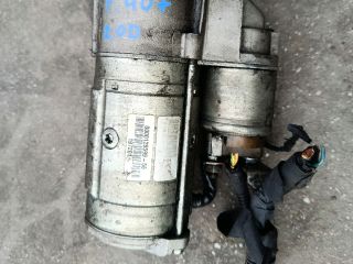 bontott PEUGEOT 807 Önindító