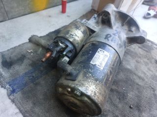 bontott PEUGEOT 807 Önindító