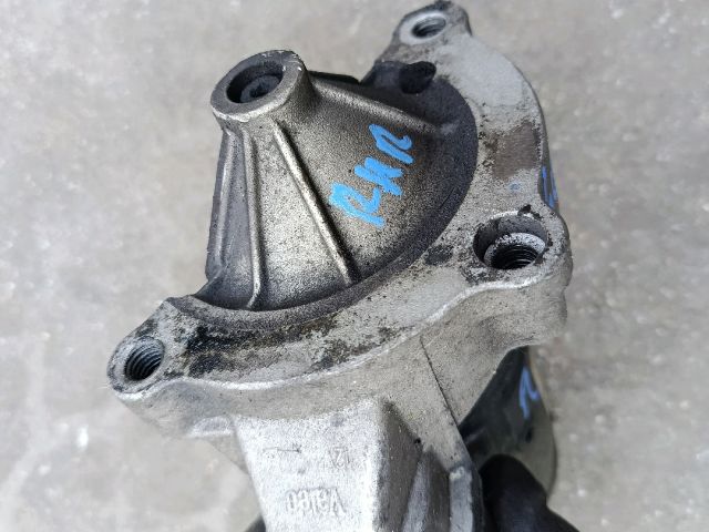 bontott PEUGEOT 807 Önindító