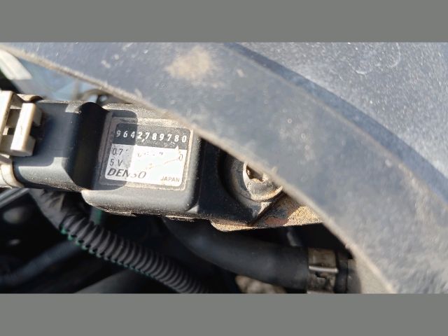 bontott PEUGEOT 807 Szívócső Nyomásérzékelő